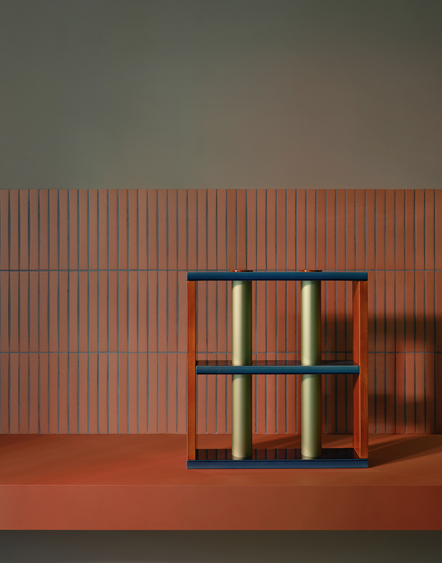 Ronan Bouroullec, Milan Design Week 2024