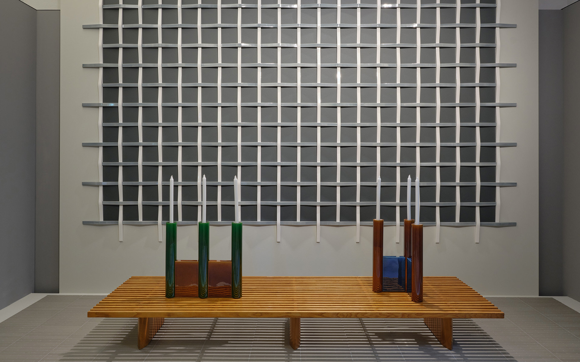 Ronan Bouroullec, Milan Design Week 2024