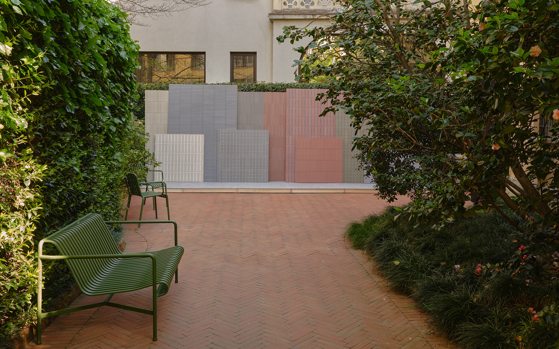 Ronan Bouroullec, Milan Design Week 2024