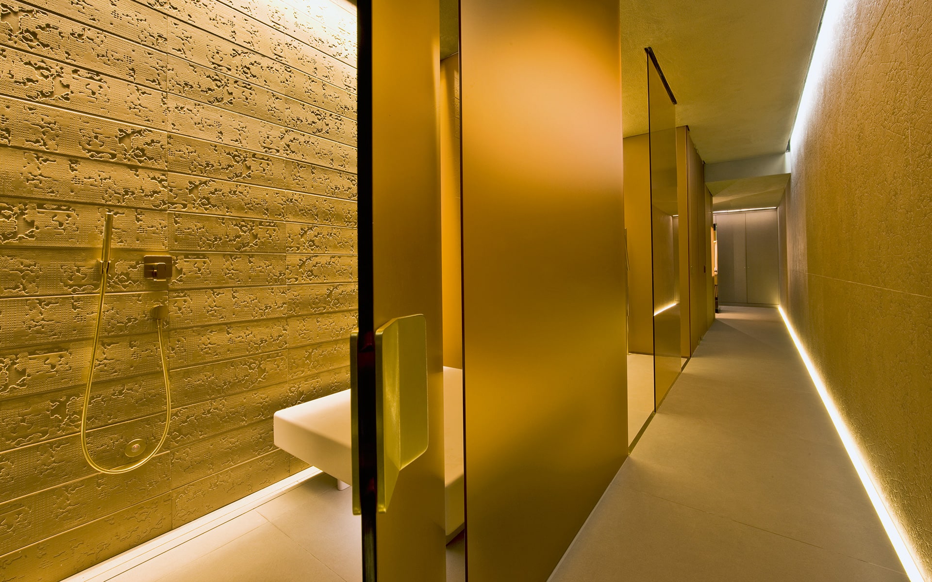 Four Seasons Milan