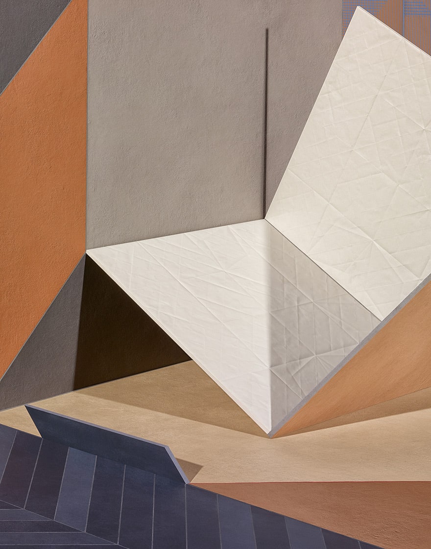 A New Perspective on Tiles